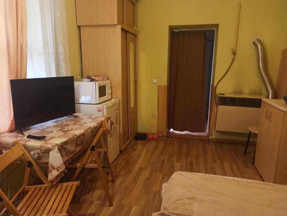 Апартаменти Смарт-економ,10 хв до ж/д вокзалу Львів Екстер'єр фото