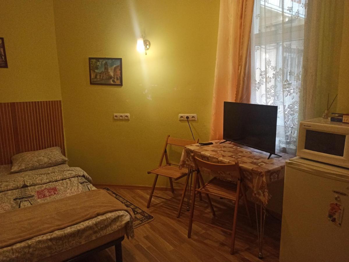 Апартаменти Смарт-економ,10 хв до ж/д вокзалу Львів Екстер'єр фото