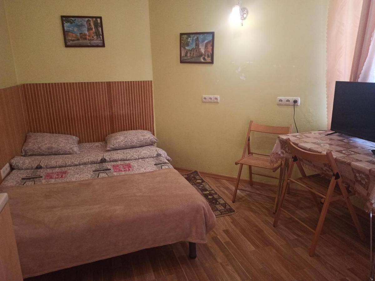 Апартаменти Смарт-економ,10 хв до ж/д вокзалу Львів Екстер'єр фото